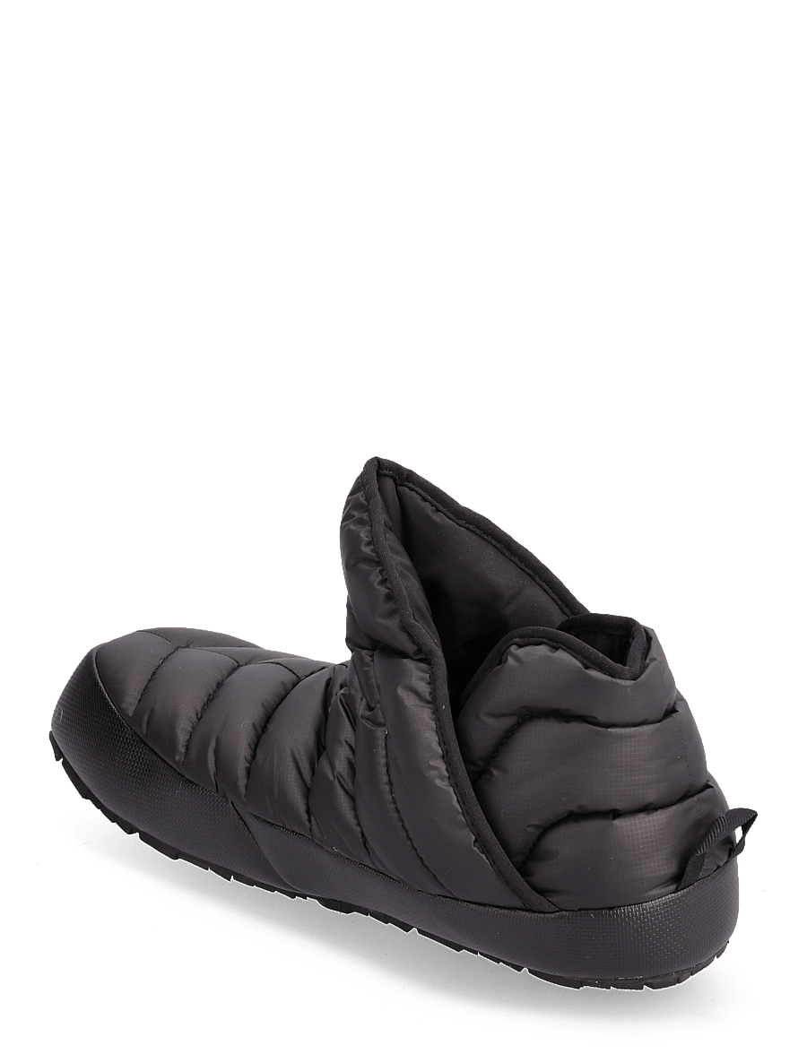 The North Face - M THERMOBALL TRACTION BOOTIE - lässige sandalen - tnf black/tnf white - 3