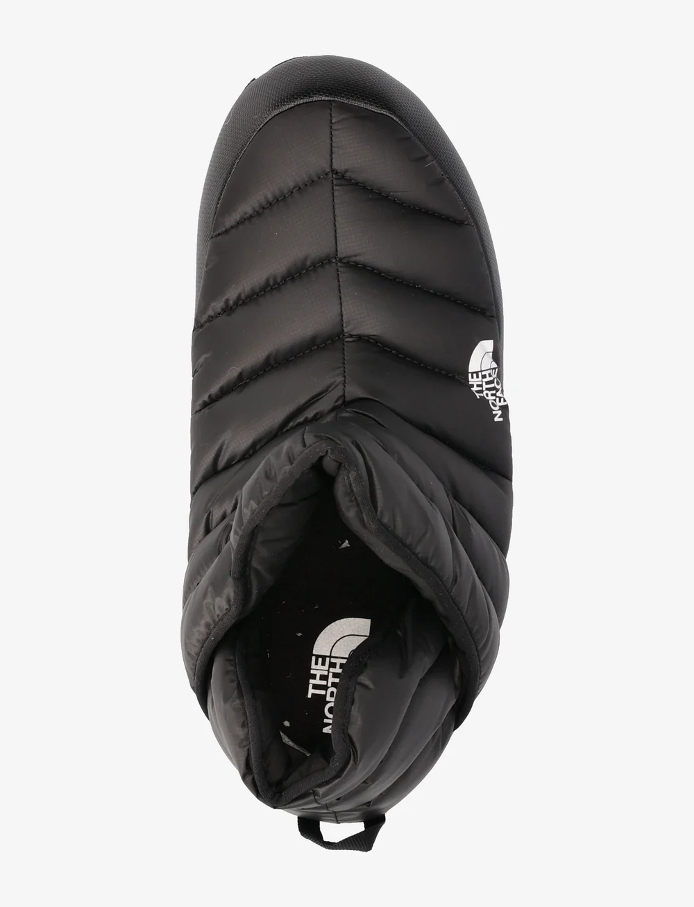 The North Face - M THERMOBALL TRACTION BOOTIE - sandaler & tofflor - tnf black/tnf white - 4