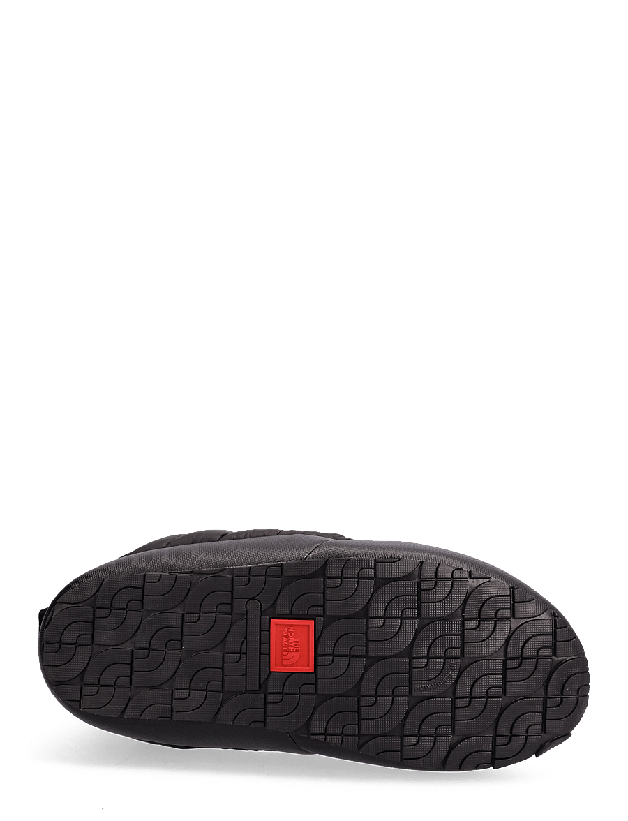 The North Face - M THERMOBALL TRACTION BOOTIE - lässige sandalen - tnf black/tnf white - 5