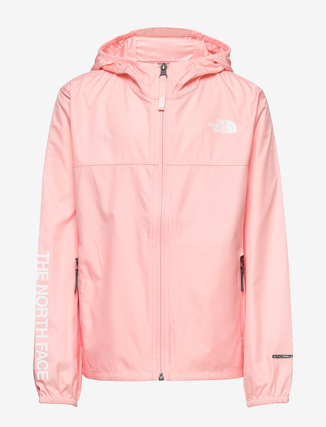 Reactor wind 2025 the north face