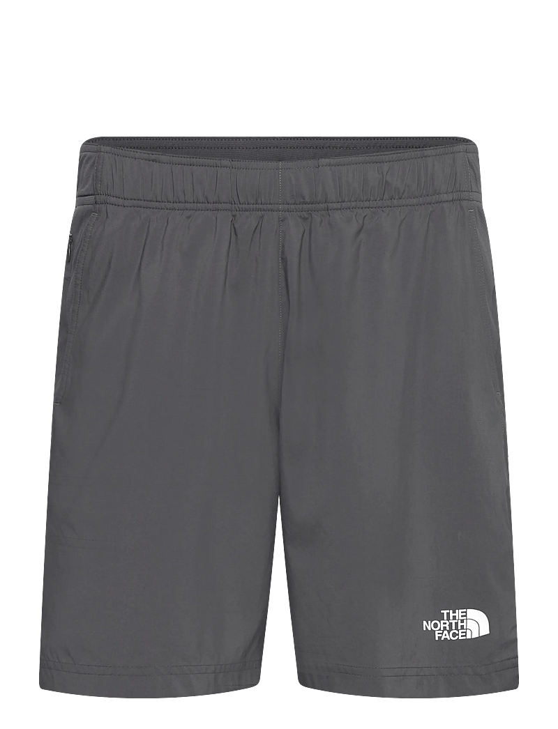 The North Face - M 24/7 7IN SHORT - Æfingastuttbuxur - anthracite grey/anthrac - 1