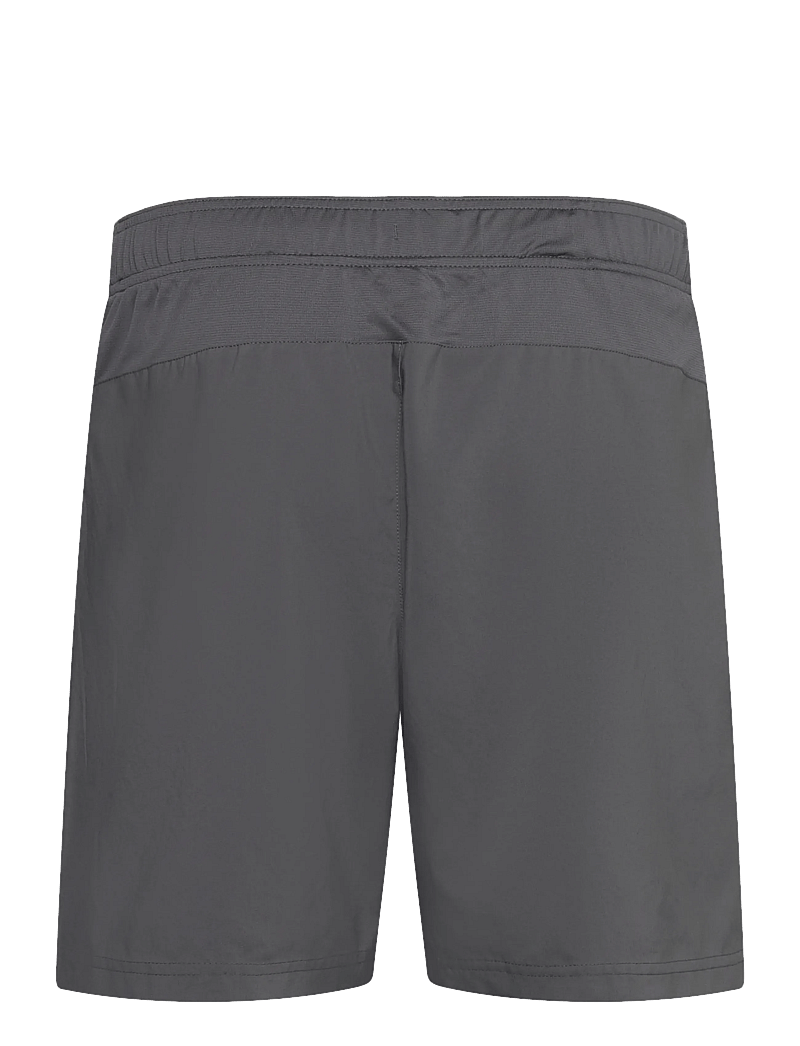 The North Face - M 24/7 7IN SHORT - Æfingastuttbuxur - anthracite grey/anthrac - 2