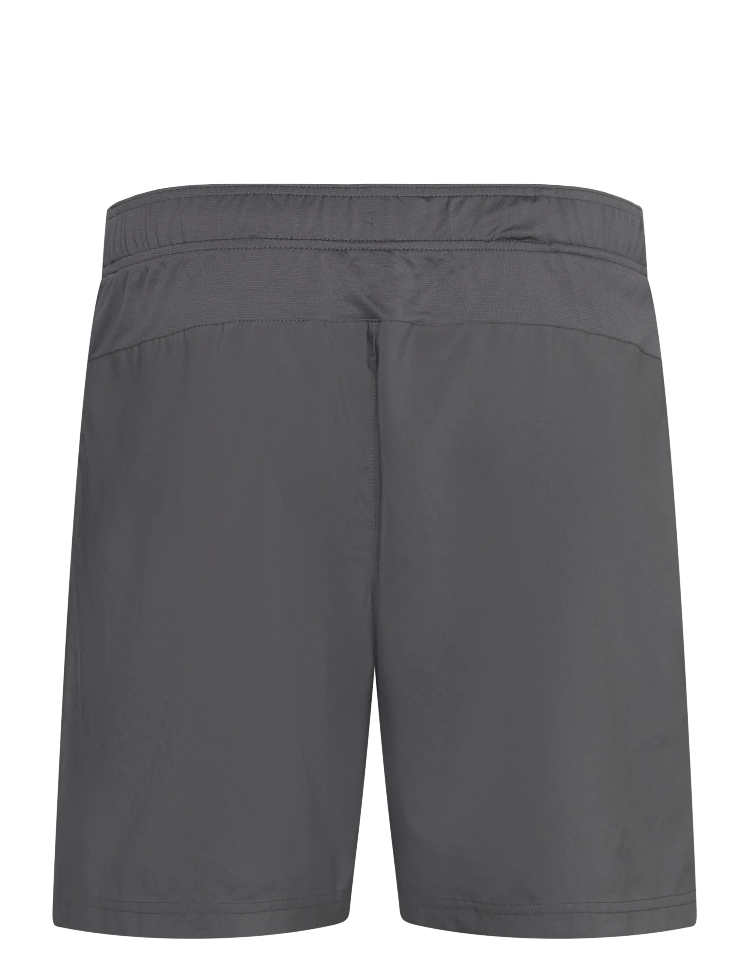 The North Face - M 24/7 7IN SHORT - trainingsshorts - anthracite grey/anthrac - 2