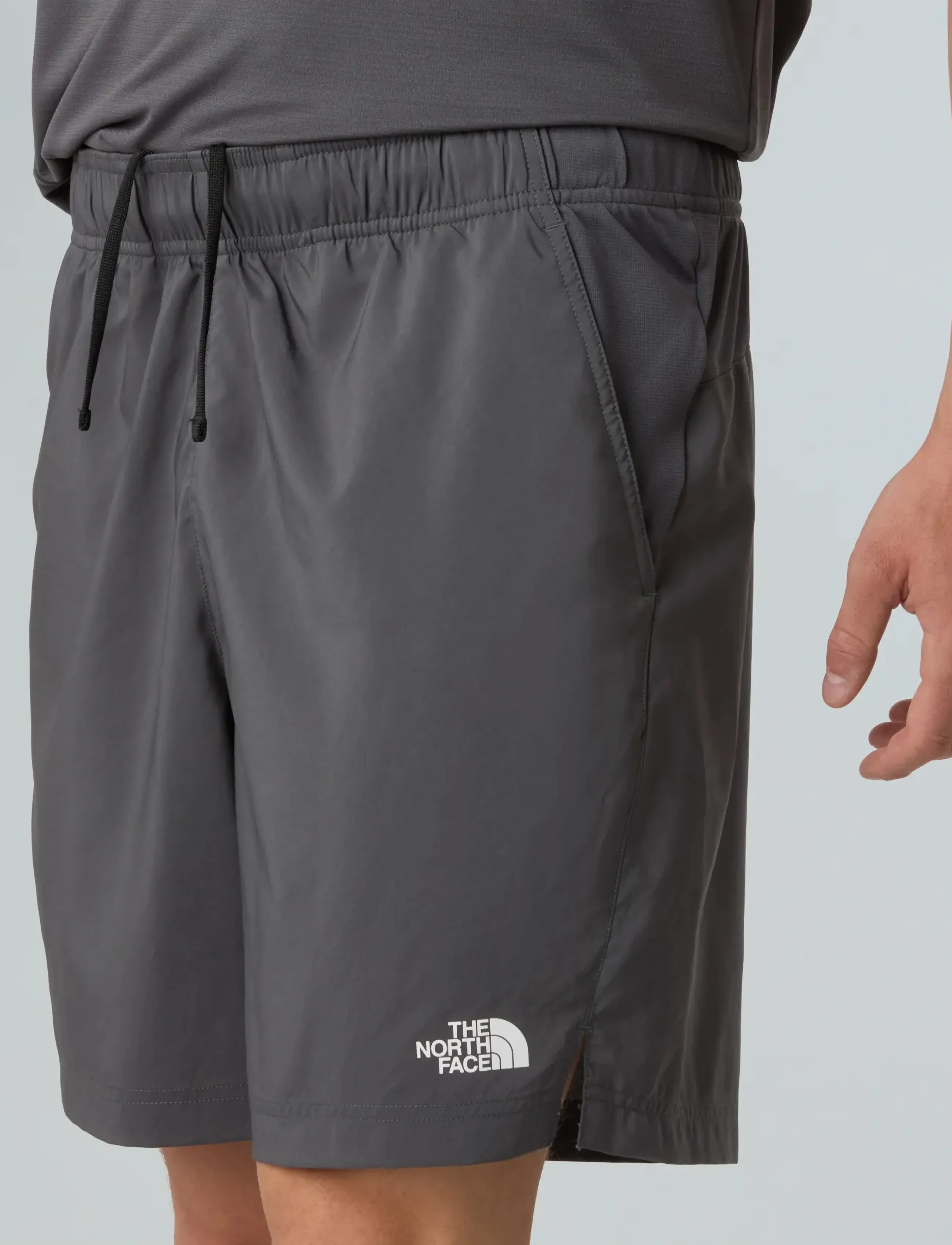 THE NORTH FACE M 24/7 7In Short träningsshorts herr – bild 5