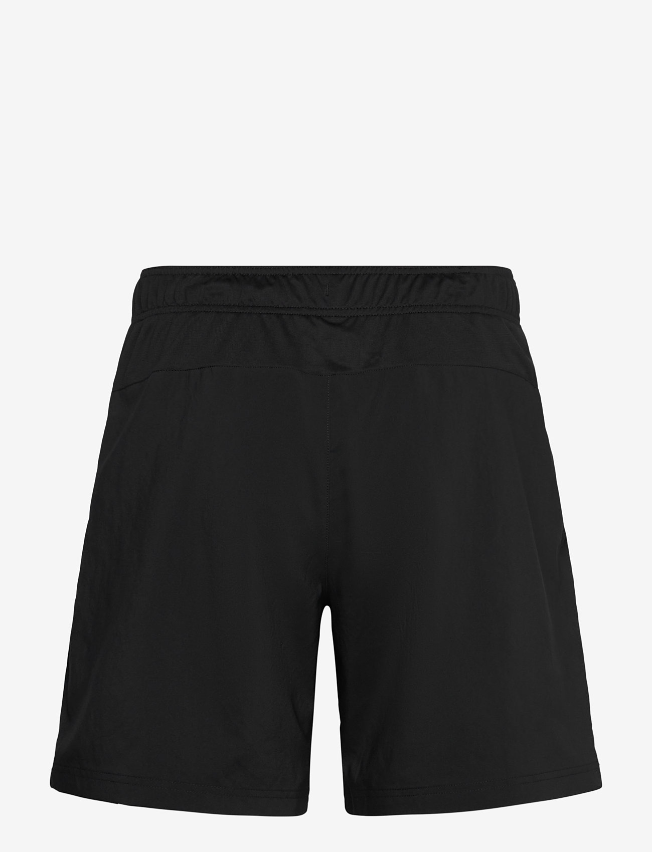 The North Face - M 24/7 7IN SHORT - treenishortsit - black - 2
