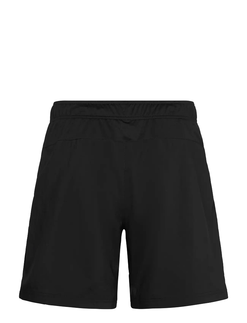 The North Face - M 24/7 7IN SHORT - lühikesed treeningpüksid - black - 2