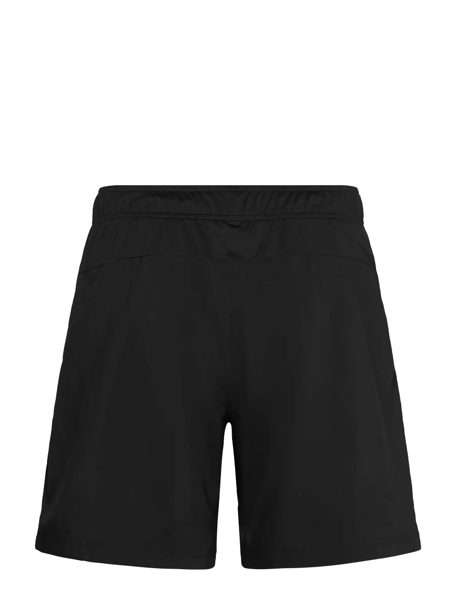 The North Face - M 24/7 7IN SHORT - trainingsshorts - black - 2