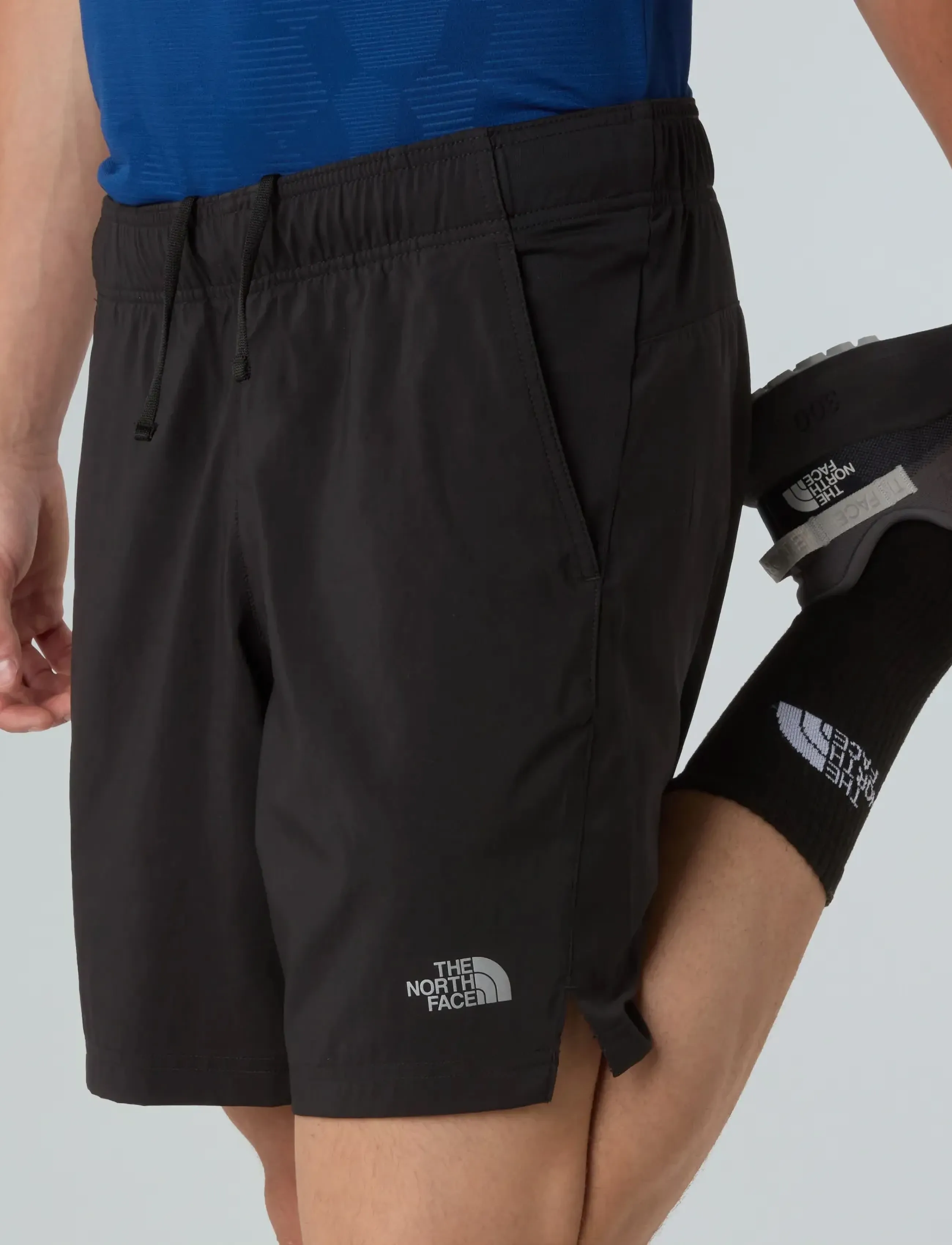 THE NORTH FACE Sportbyxa '24/7' herr – bild 6