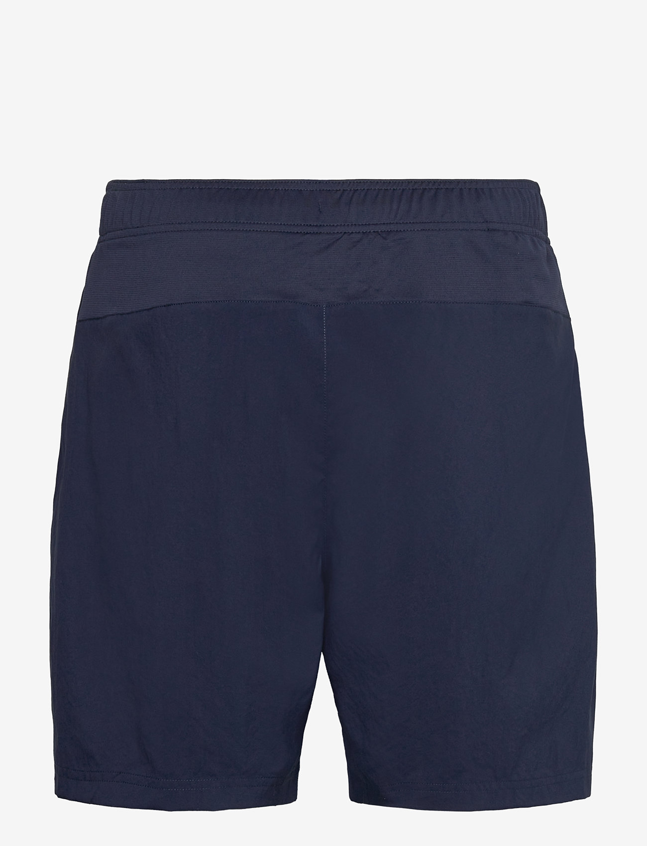 The North Face - M 24/7 7IN SHORT - løpeshorts - blue - 1