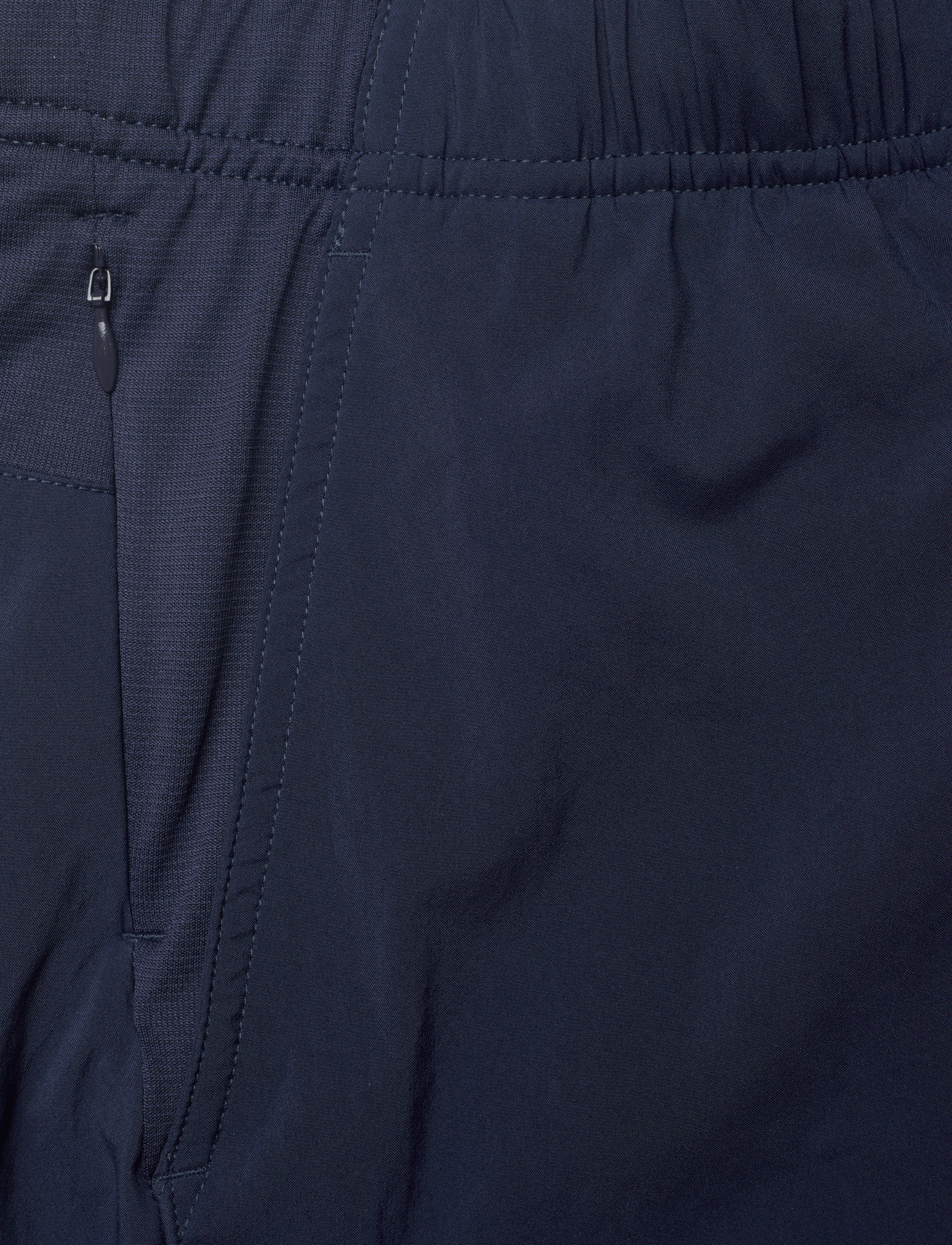 The North Face - M 24/7 7IN SHORT - blue - 2