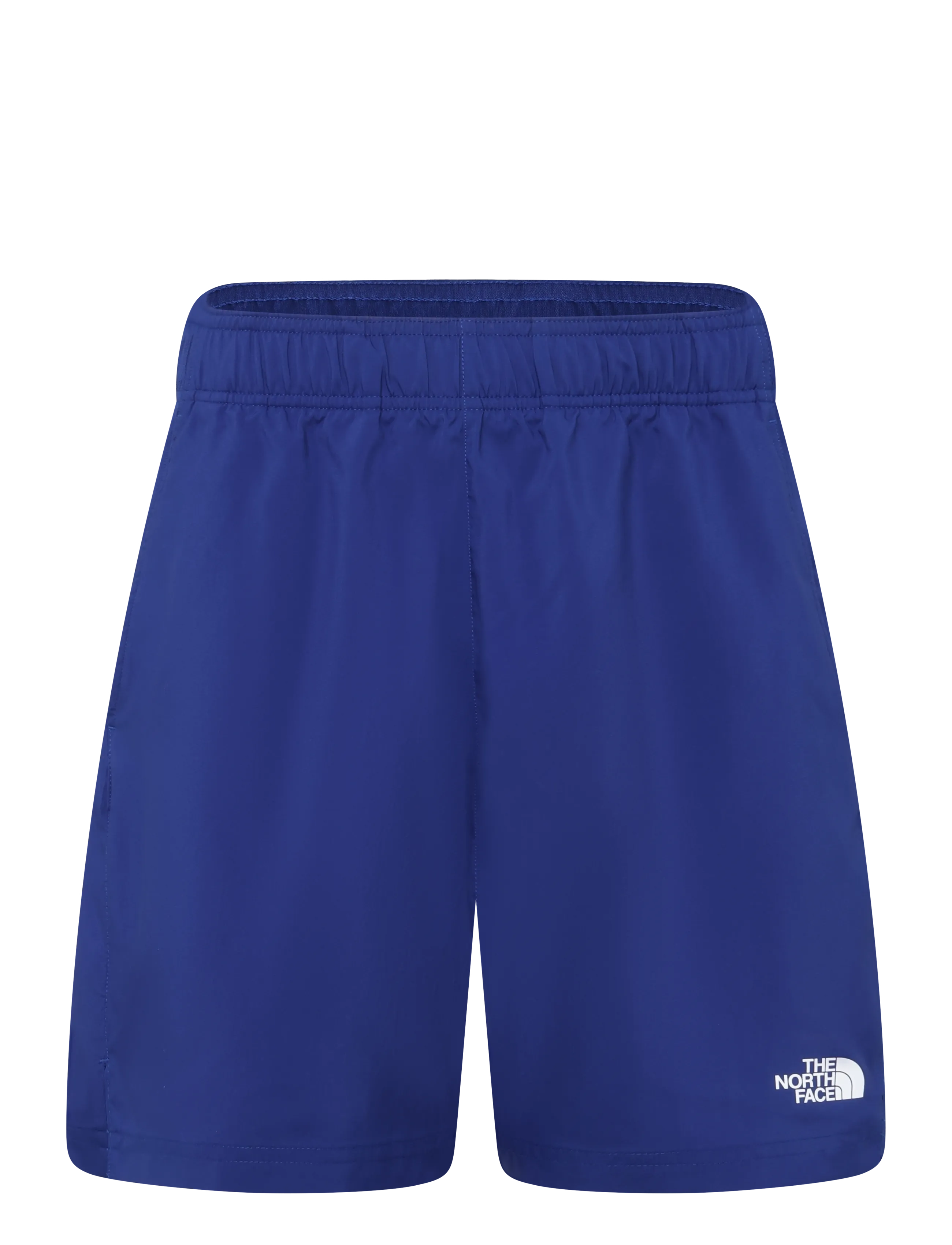 The North Face M 24/7 7IN SHORT - Tøj - BOLD BLUE / blue