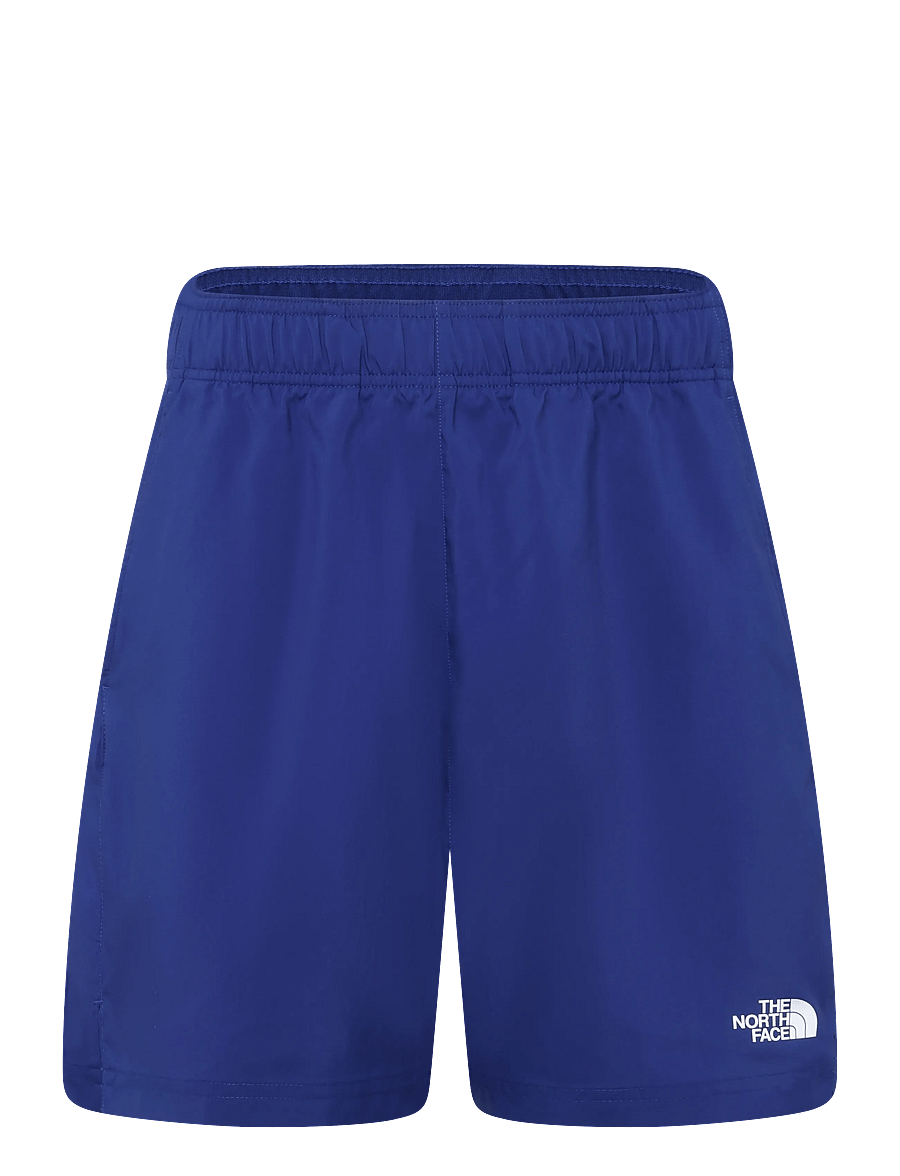 The North Face - M 24/7 7IN SHORT - trainingsshorts - bold blue - 1