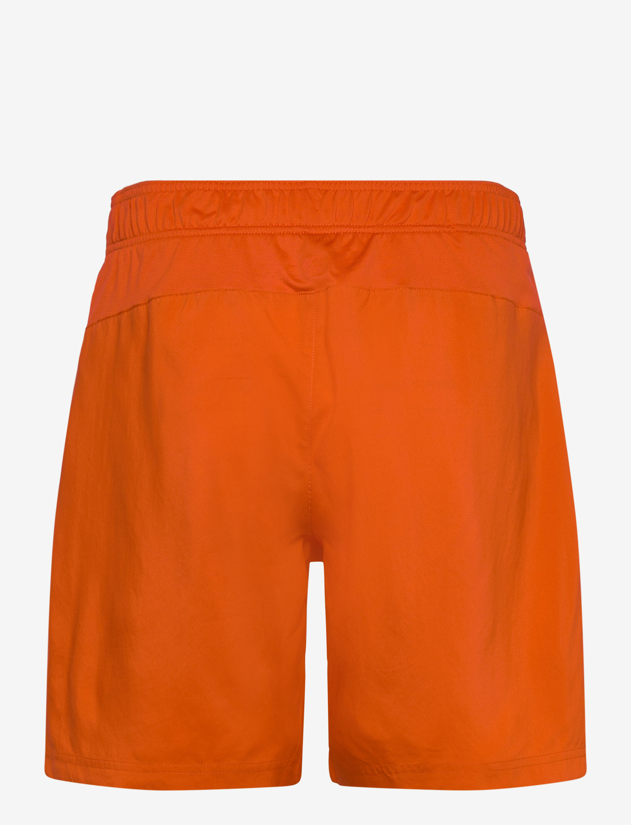 The North Face - M 24/7 7IN SHORT - training shorts - lava red - 2