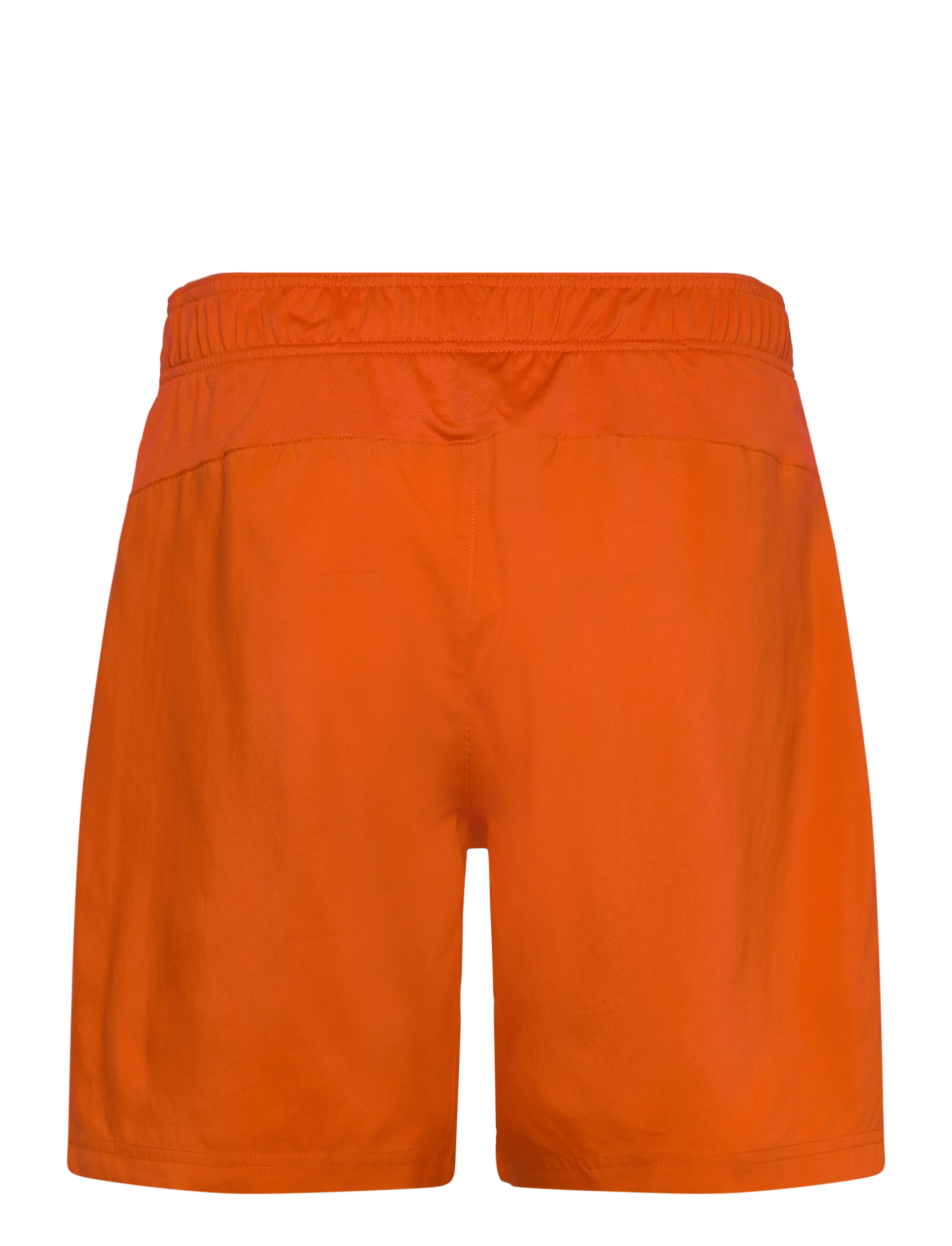 The North Face - M 24/7 7IN SHORT - träningsshorts - lava red - 2