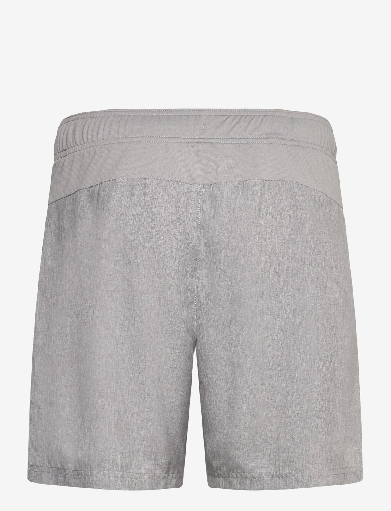 The North Face - M 24/7 7IN SHORT - laveste priser - tnf pale grey heather - 1