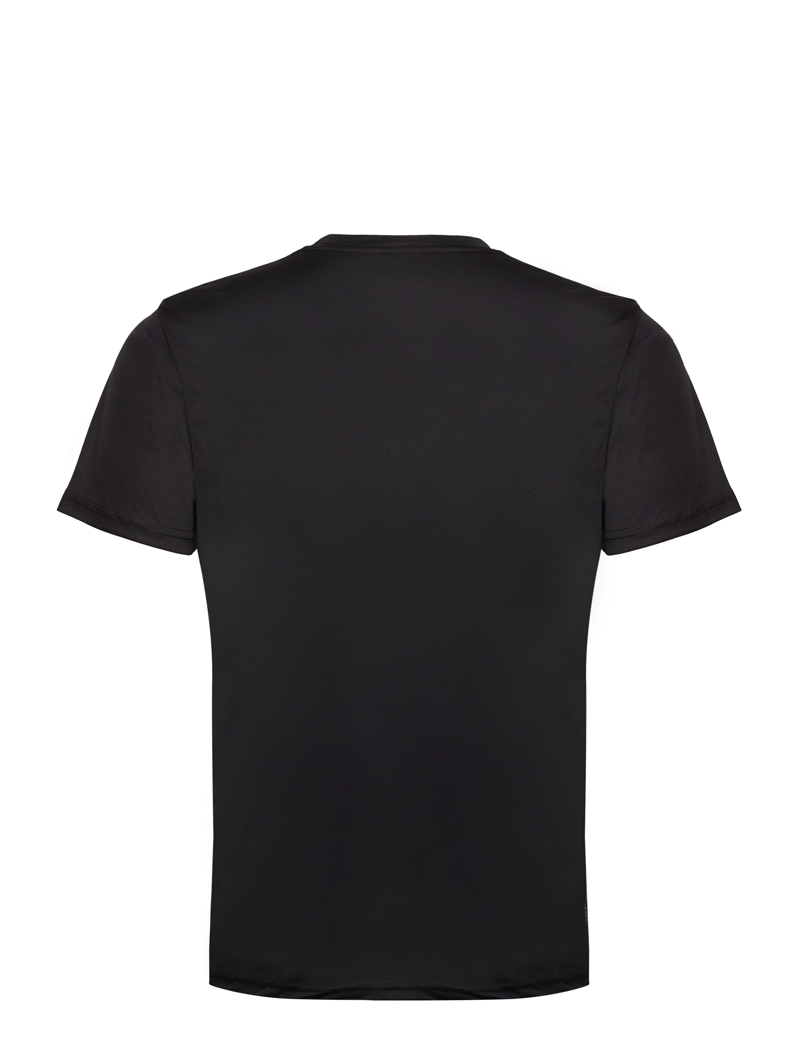 The North Face - M REAXION AMP CREW - EU - tnf black - 1