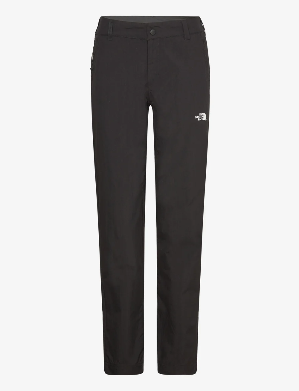 Black north face trousers hot sale