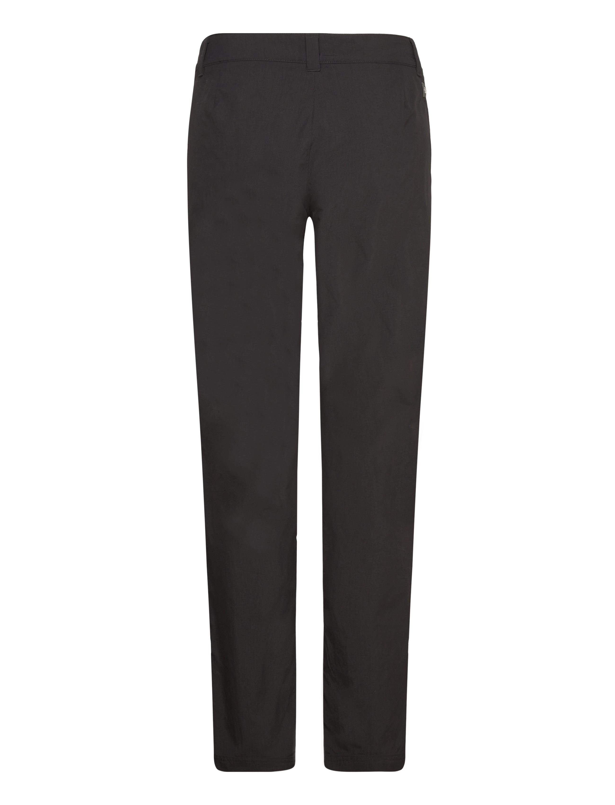 The North Face - W QUEST PANT - EU - tnf black/tnf black - 1