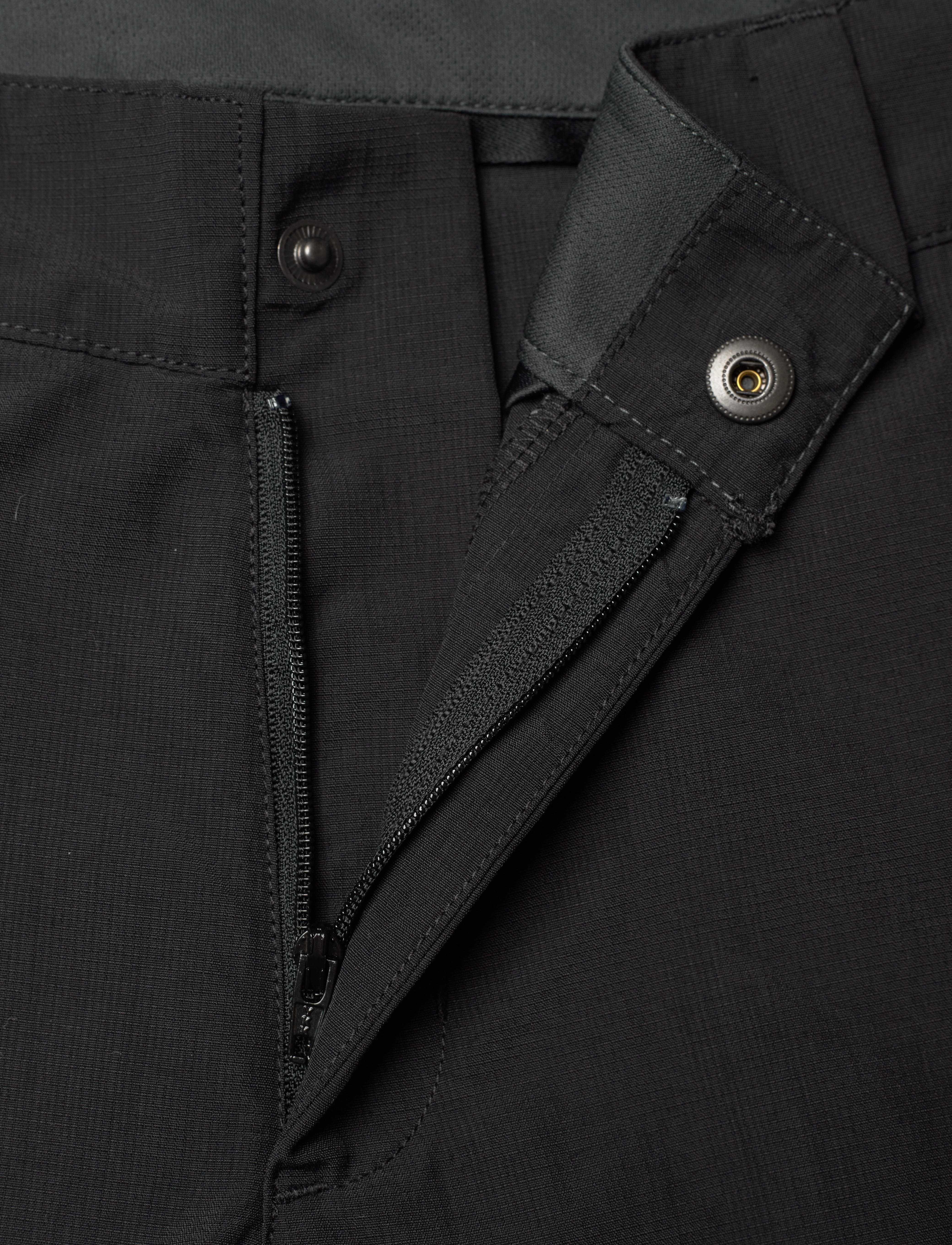 The North Face - W QUEST PANT - EU - tnf black/tnf black - 3
