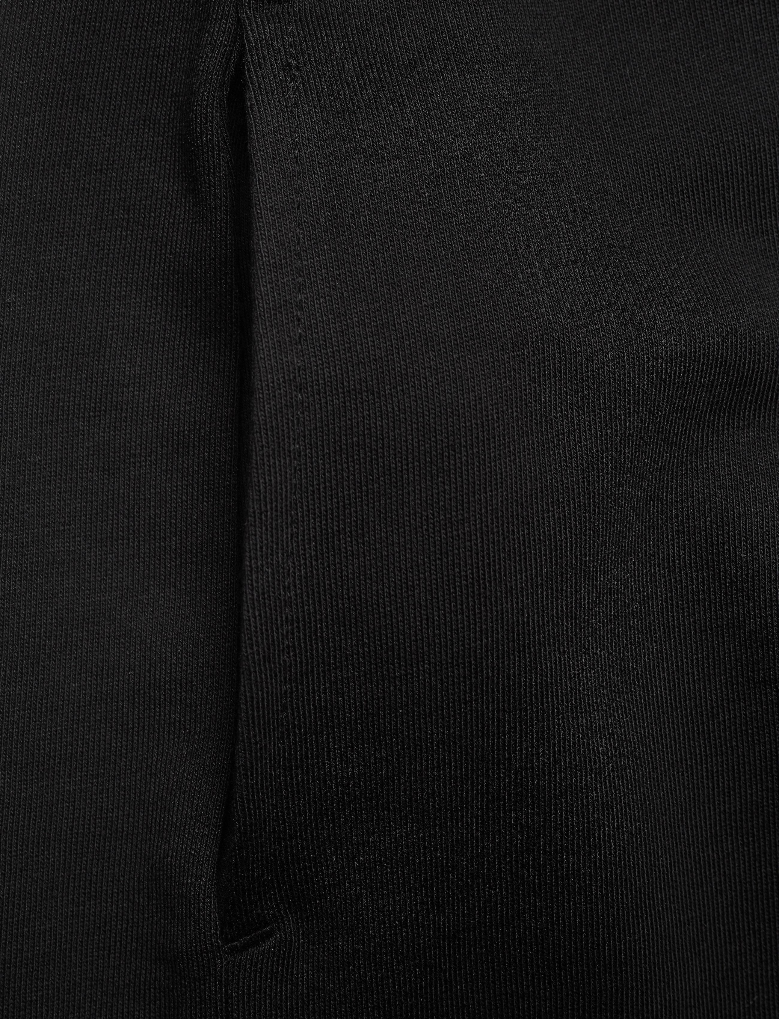 The North Face - M STANDARD SHORT LIGHT-EU - tnf black - 2
