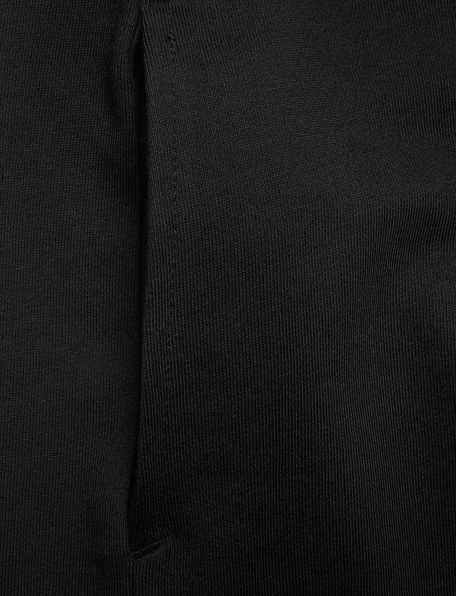 The North Face - M STANDARD SHORT LIGHT-EU - tnf black - 2