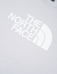 The North Face - W DREW PEAK CREW - EU - dusty periwinkle - 2