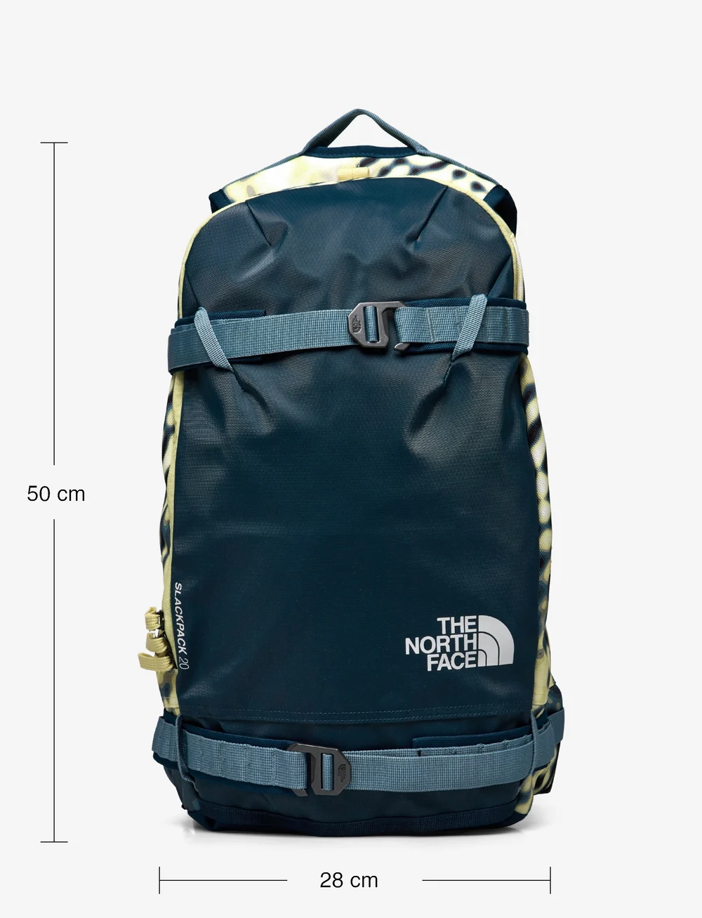 新作 ■THE NORTH FACE■Slackpack 2.0 Backpack The North Face Slackpack 2.0 – plecaki – kupuj w Booztlet