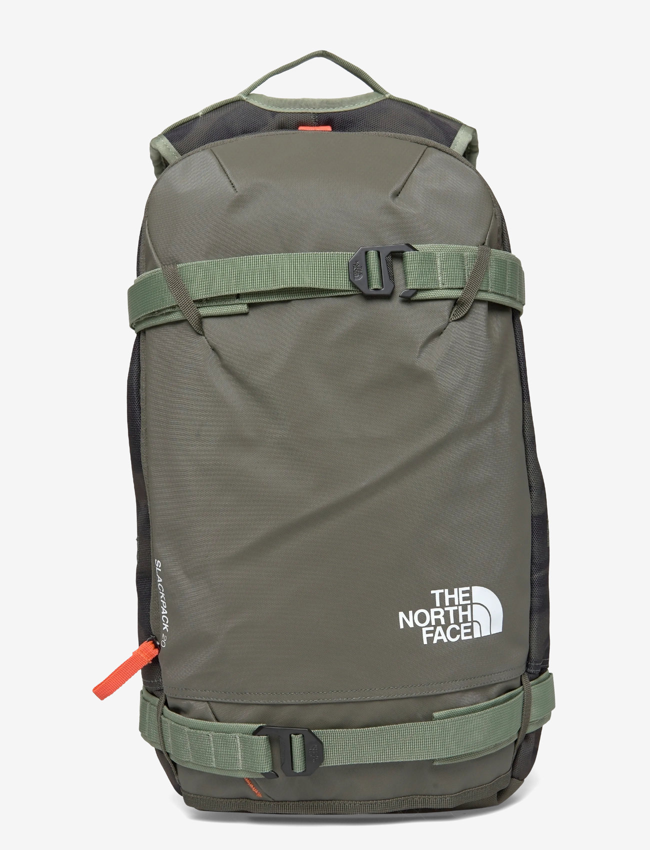 The North Face - SLACKPACK 2.0 - new taupe green edge of - 1