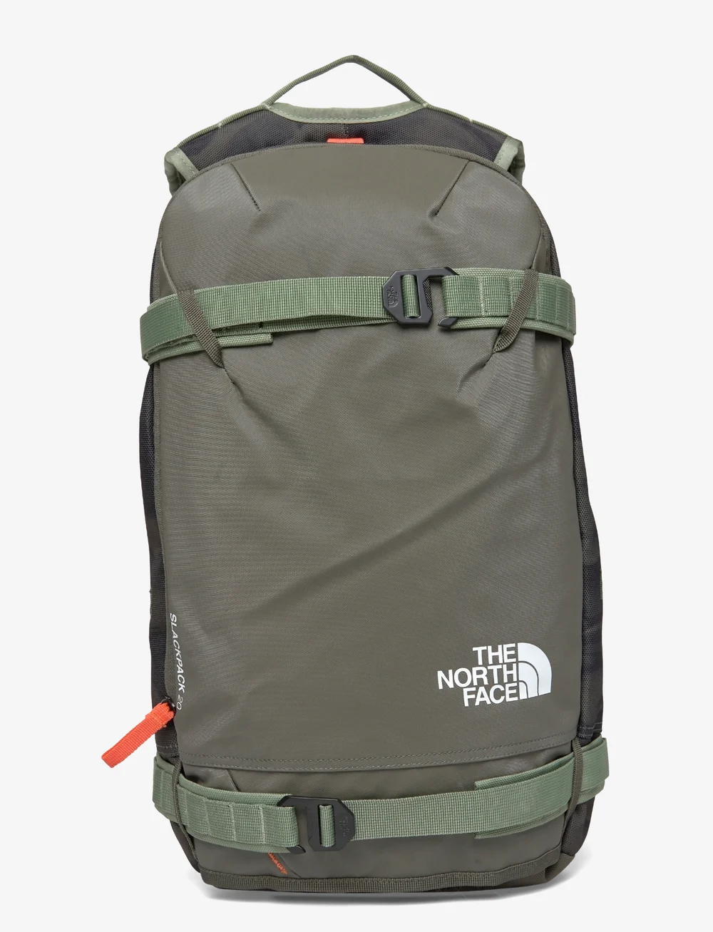 The North Face - SLACKPACK 2.0 - sacs a dos - new taupe green edge of - 0