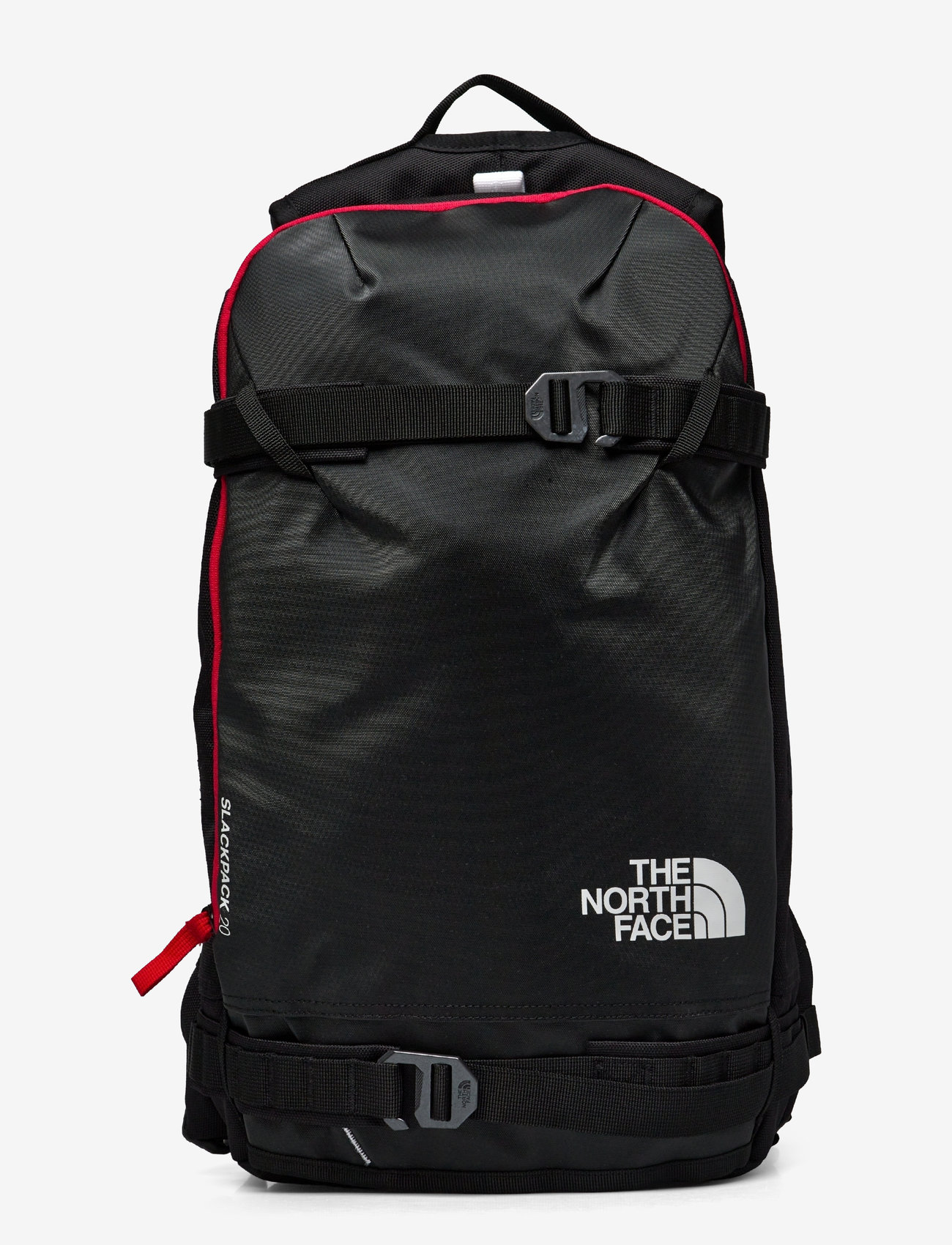 The North Face - SLACKPACK 2.0 - tnf black/tnf red - 1