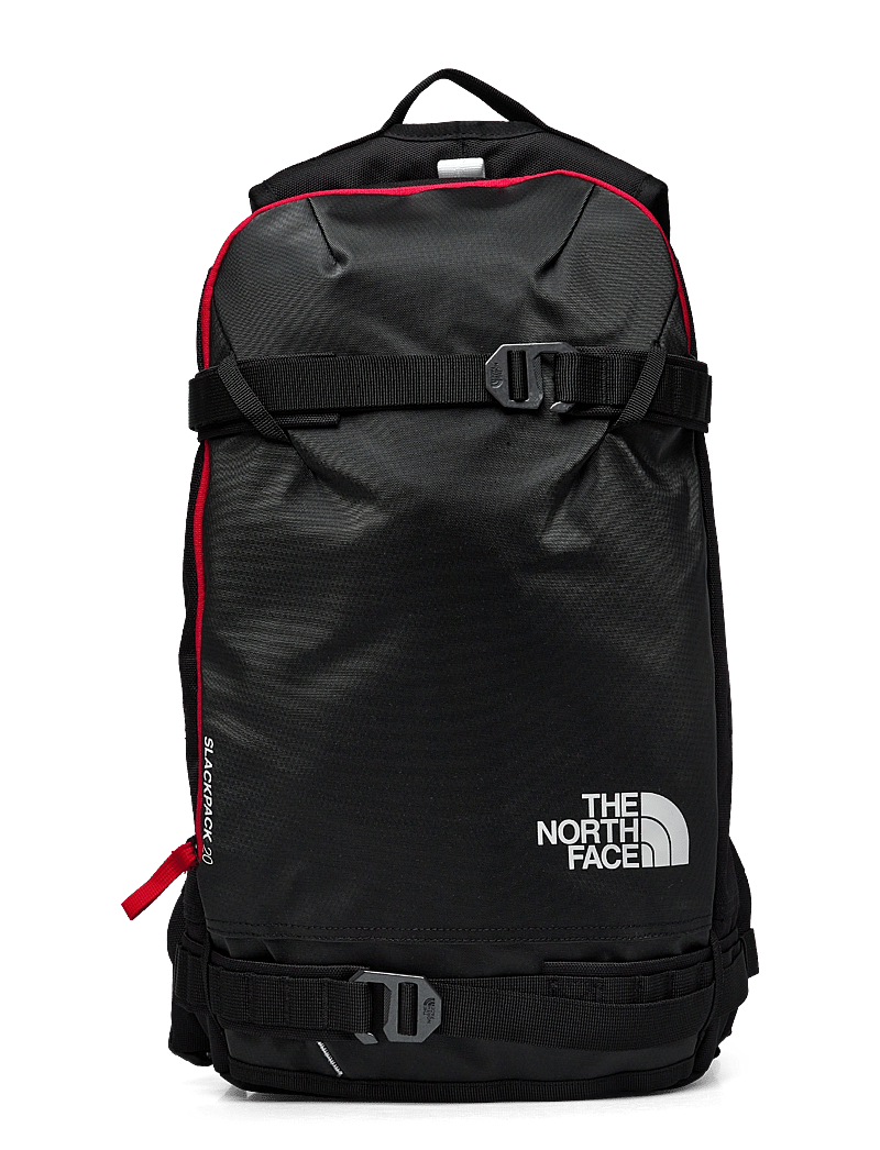 The North Face - SLACKPACK 2.0 - tnf black/tnf red - 1