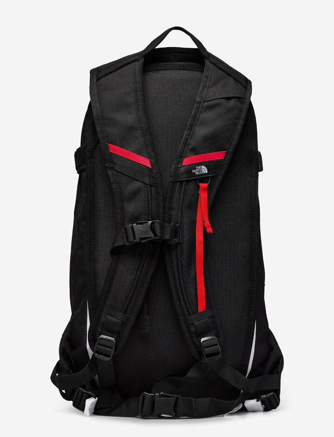 The North Face - SLACKPACK 2.0 - tnf black/tnf red - 2