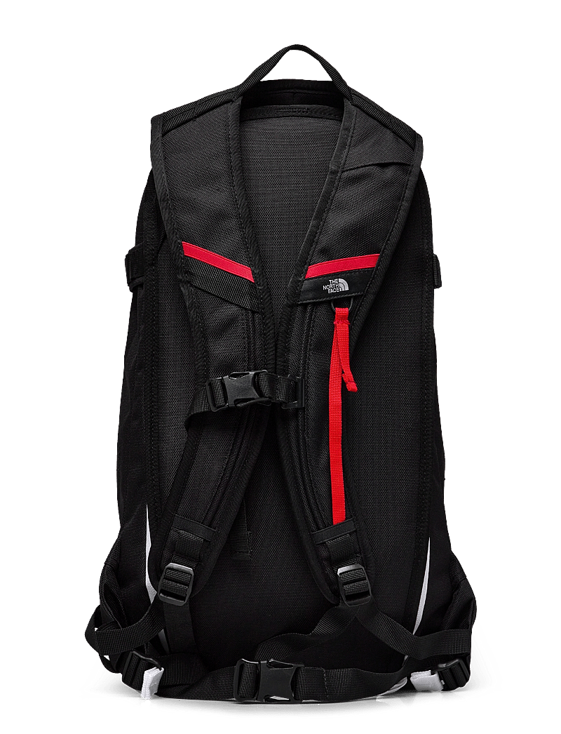 The North Face - SLACKPACK 2.0 - tnf black/tnf red - 2