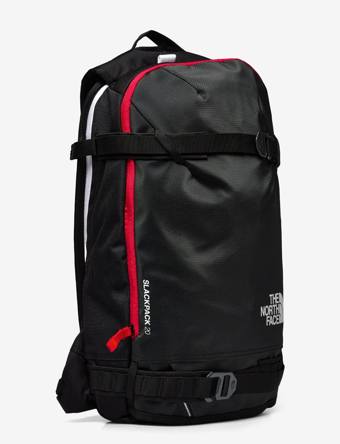 The North Face - SLACKPACK 2.0 - tnf black/tnf red - 3