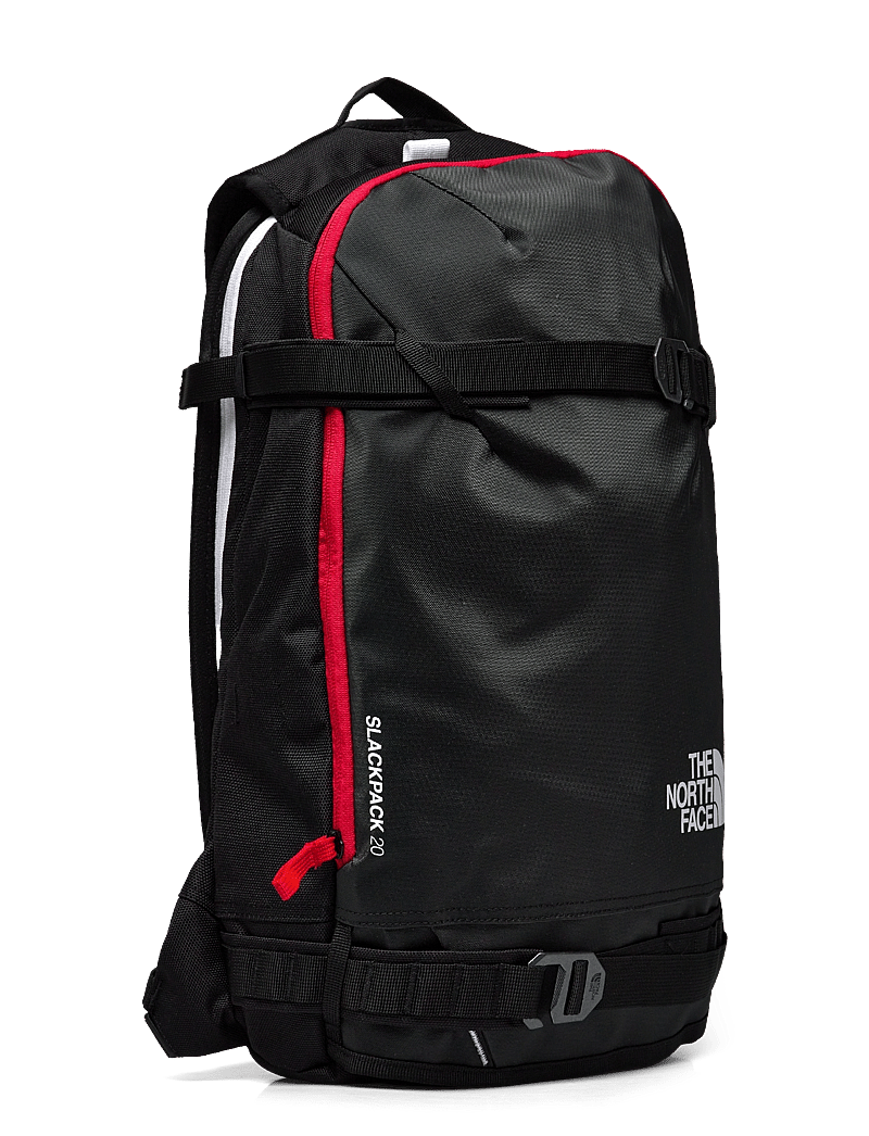 The North Face - SLACKPACK 2.0 - tnf black/tnf red - 3