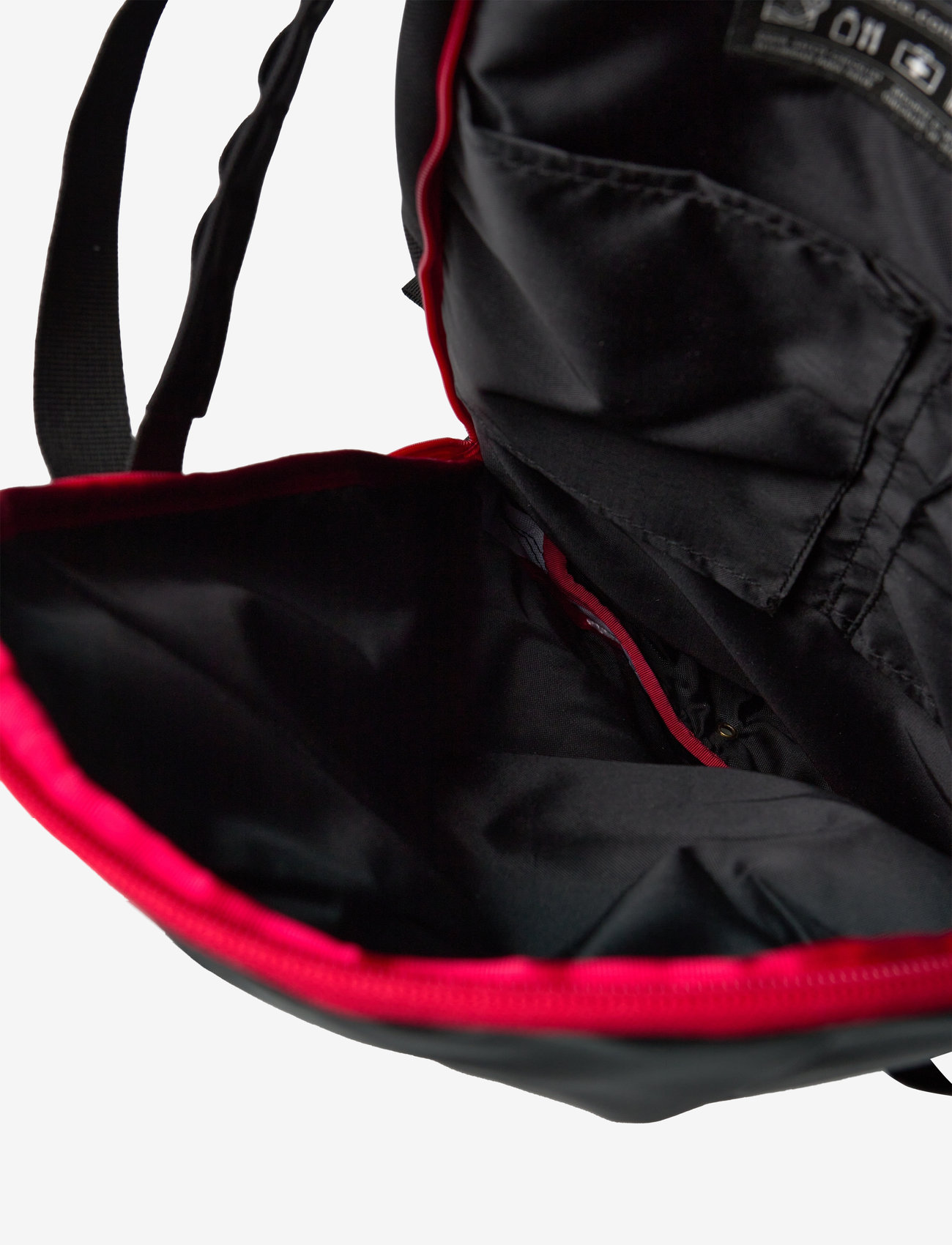 The North Face - SLACKPACK 2.0 - tnf black/tnf red - 5