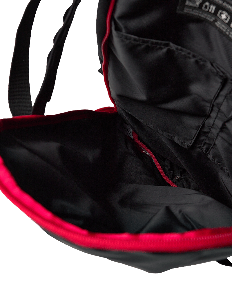 The North Face - SLACKPACK 2.0 - tnf black/tnf red - 5