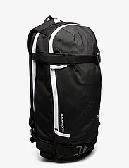 The North Face - SLACKPACK 2.0 - shop by occasion - tnf black/tnf white - 2