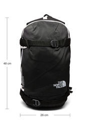 The North Face - SLACKPACK 2.0 - shop by occasion - tnf black/tnf white - 4