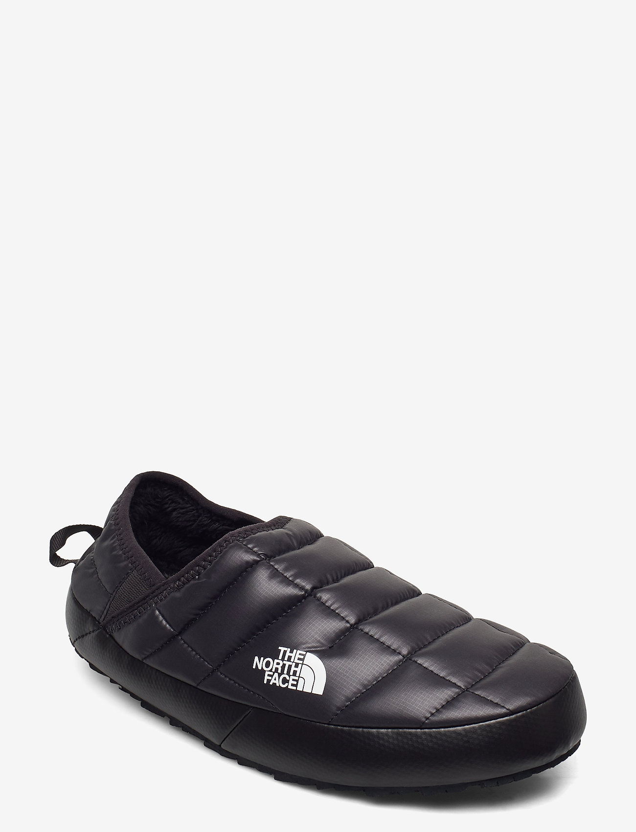 The North Face - M THERMOBALL TRACTION MULE V - sandaler & tøfler - black - 1