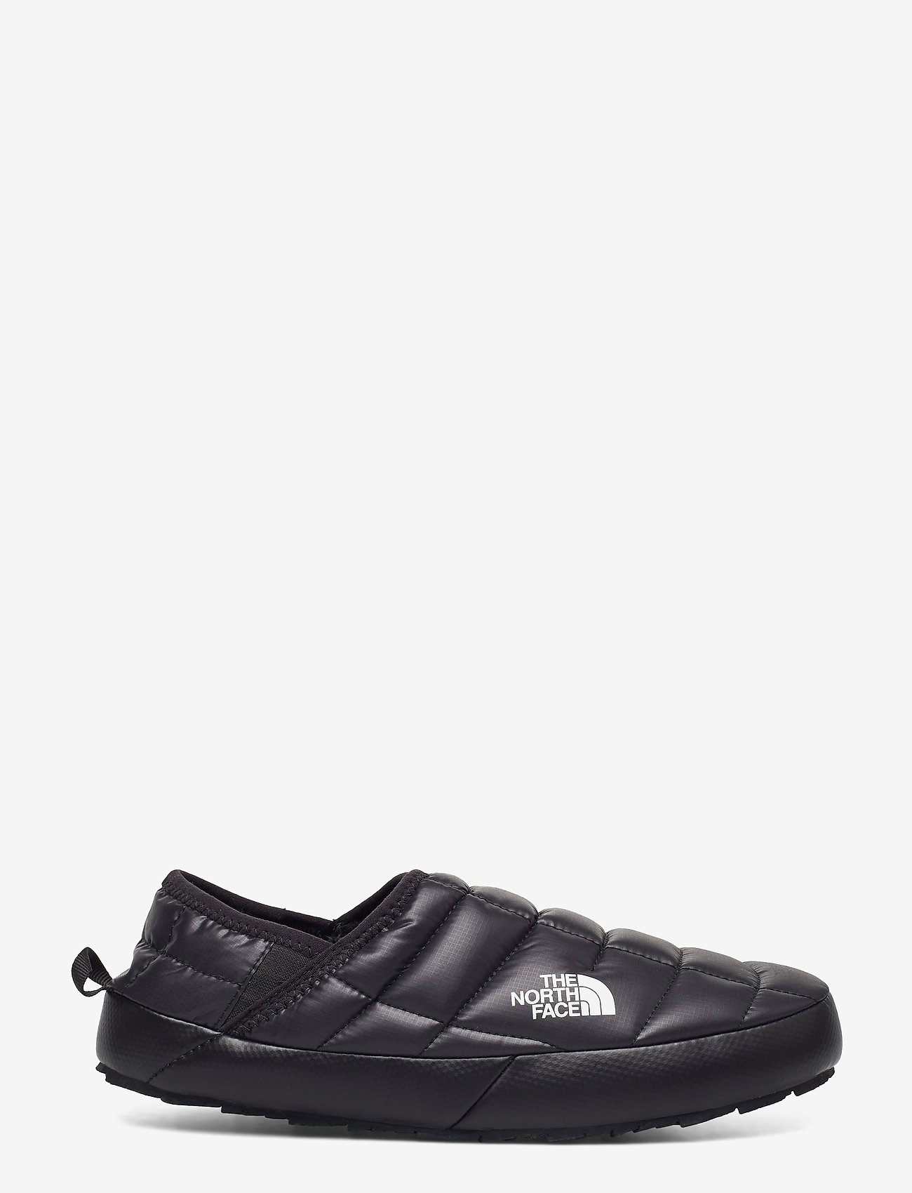 The North Face - M THERMOBALL TRACTION MULE V - sandaler & tøfler - black - 2