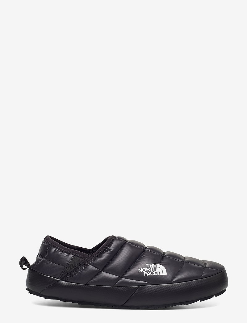 The North Face - M THERMOBALL TRACTION MULE V - sandaler & tøfler - black - 2