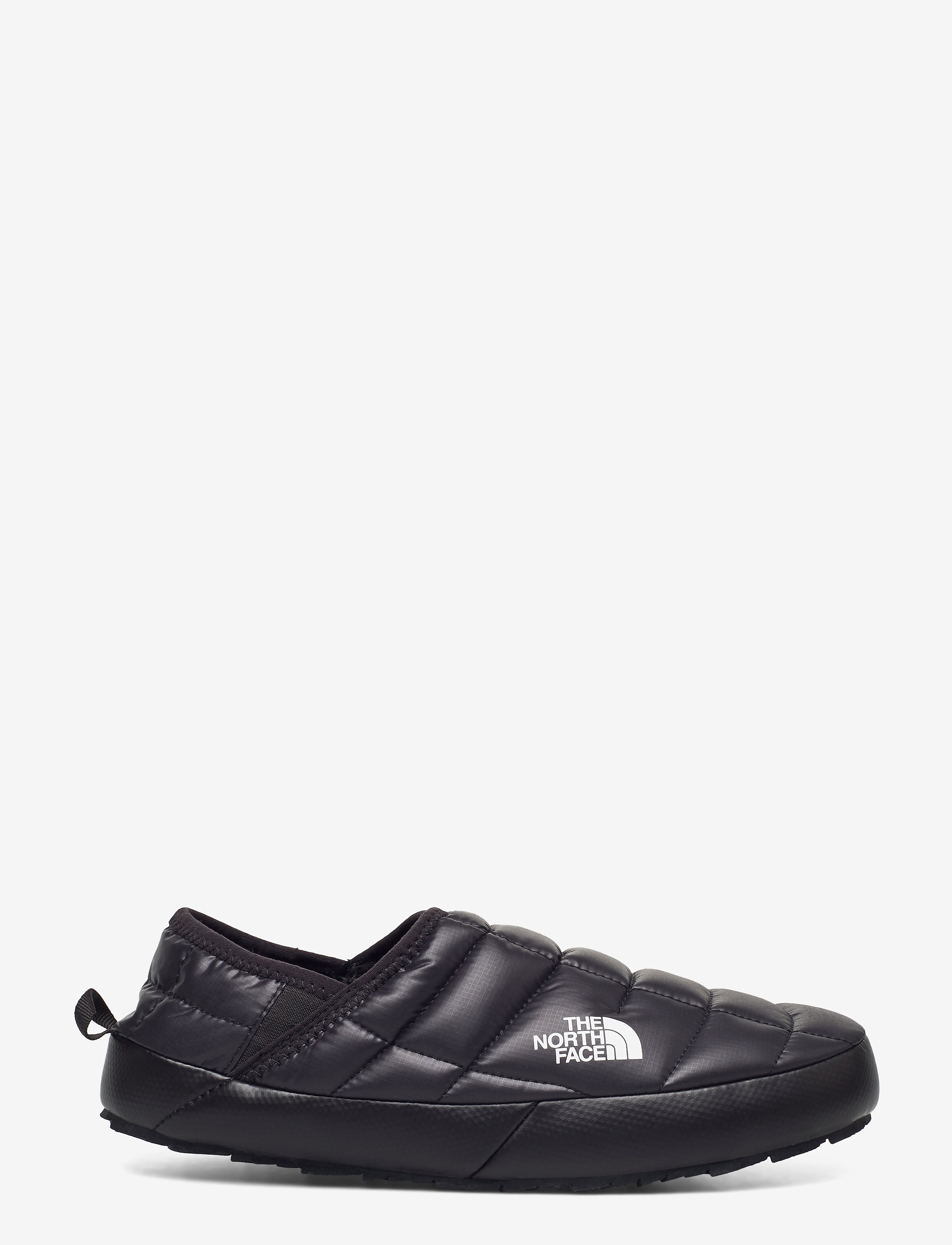 The North Face - M THERMOBALL TRACTION MULE V - lässige sandalen - black - 2