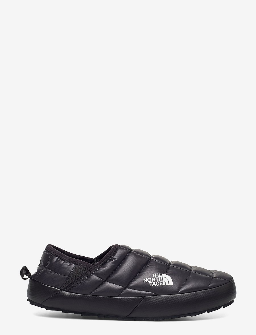 The North Face - M THERMOBALL TRACTION MULE V - lässige sandalen - black - 2