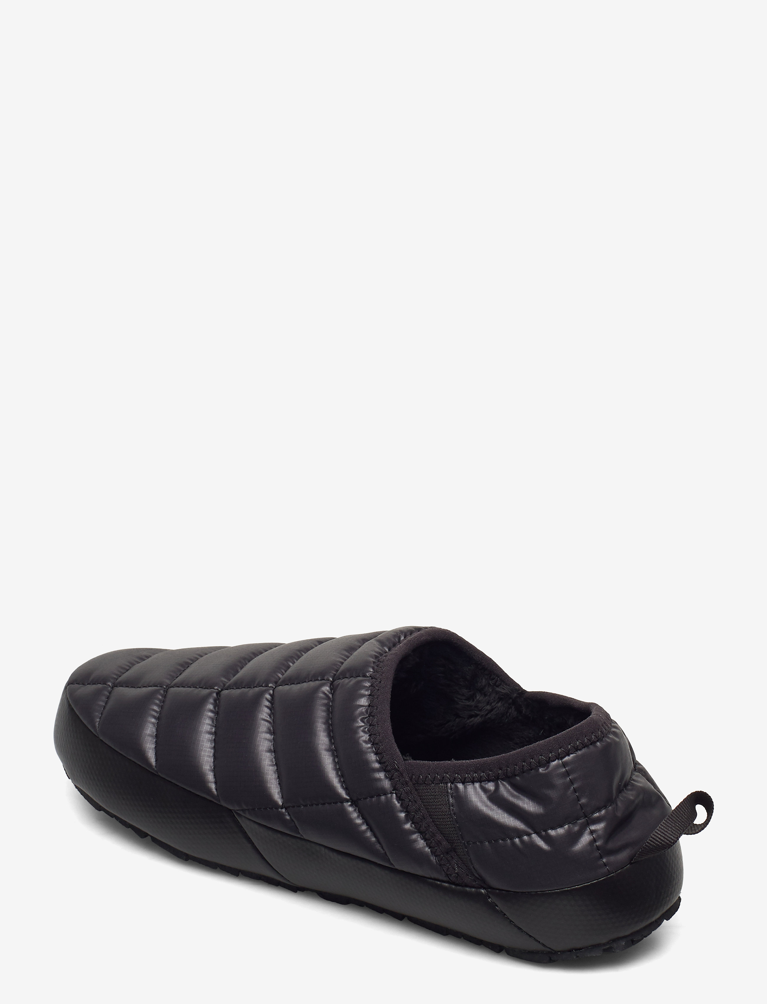 The North Face - M THERMOBALL TRACTION MULE V - lässige sandalen - black - 3