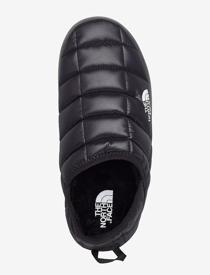 The North Face - M THERMOBALL TRACTION MULE V - sandaler & tøfler - black - 4