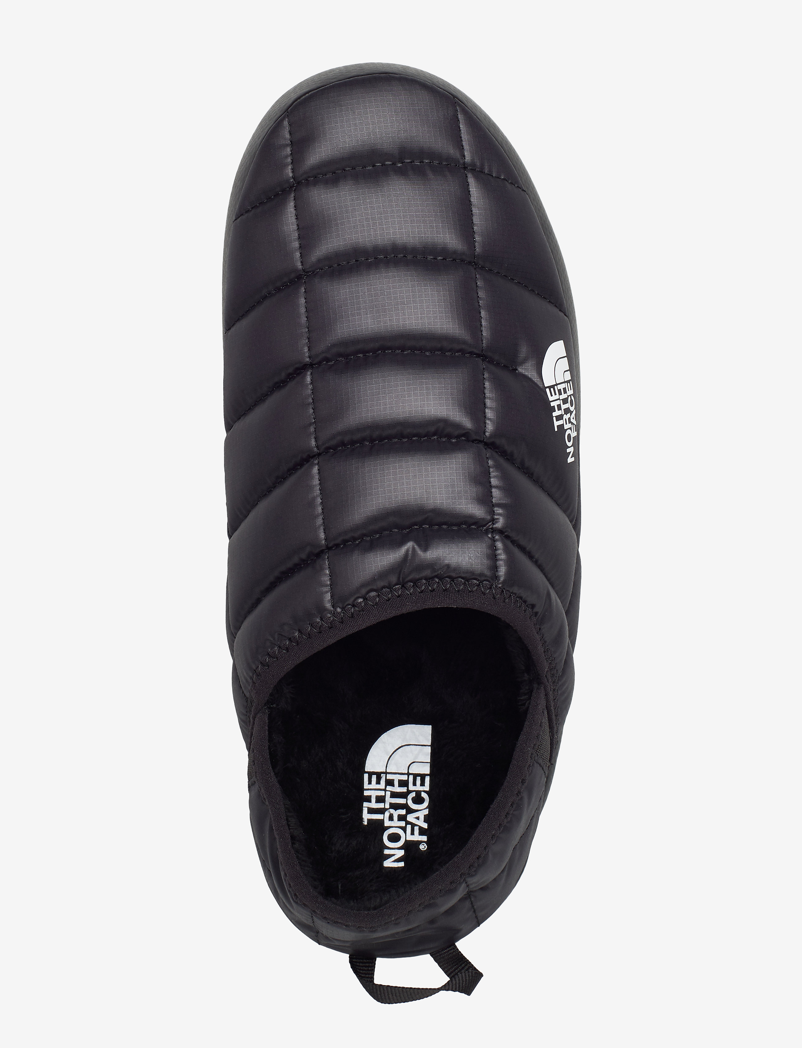 The North Face - M THERMOBALL TRACTION MULE V - lässige sandalen - black - 4