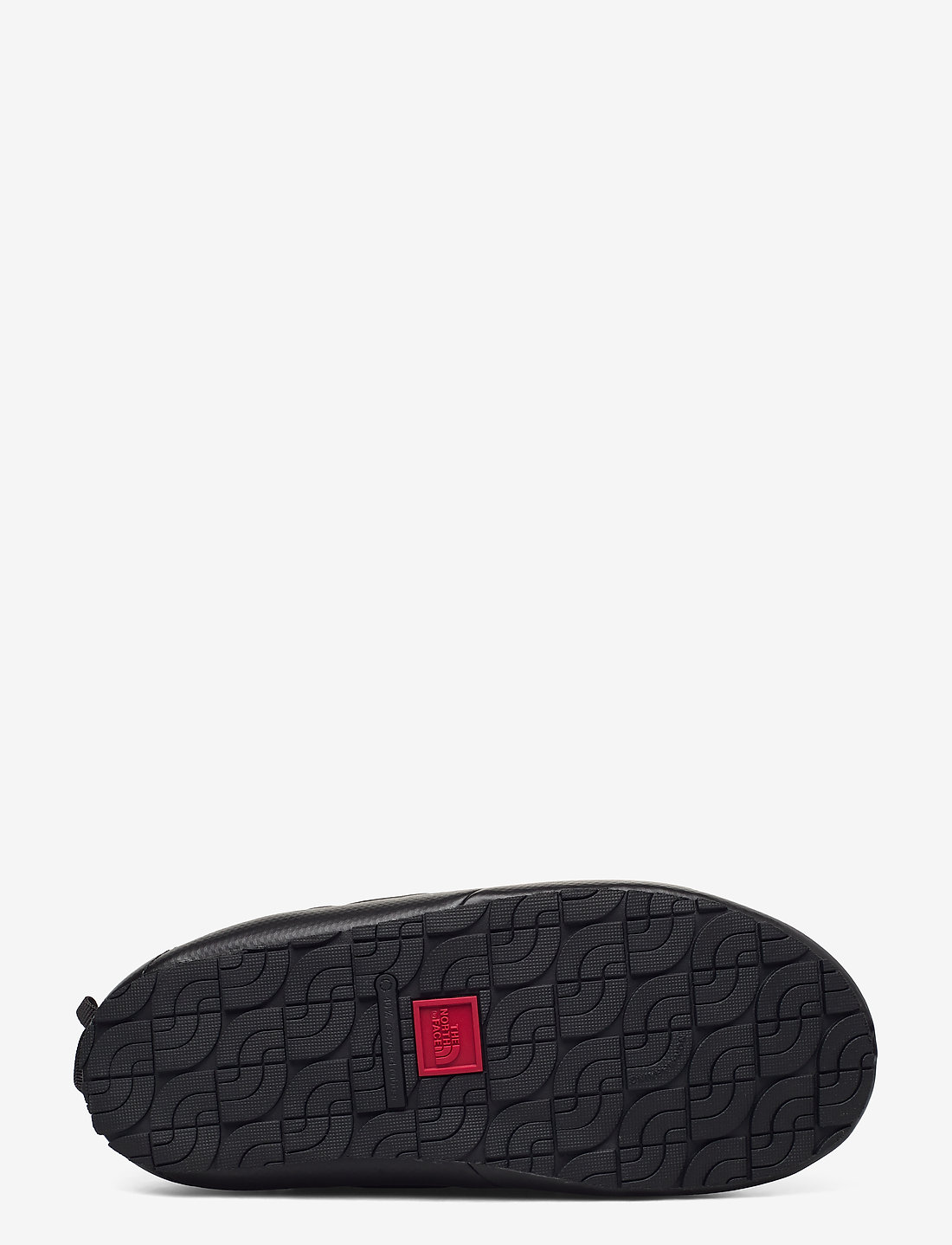 The North Face - M THERMOBALL TRACTION MULE V - sandalen & hausschuhe - black - 5