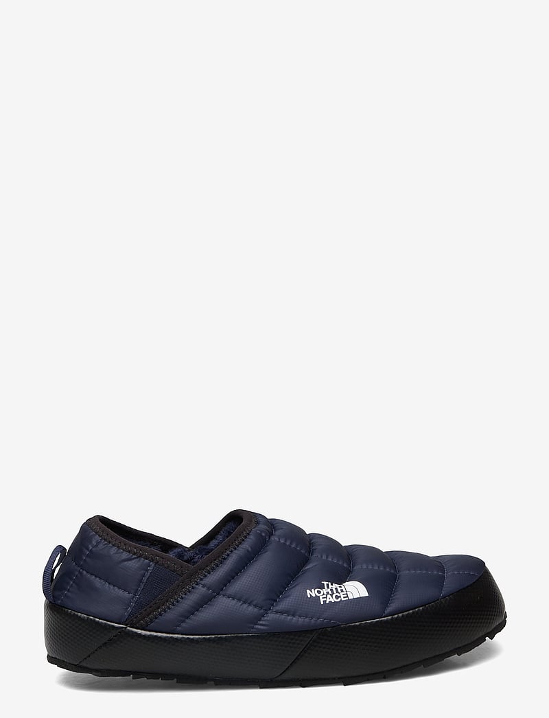 The North Face - M THERMOBALL TRACTION MULE V - casual sandaler - blue - 2