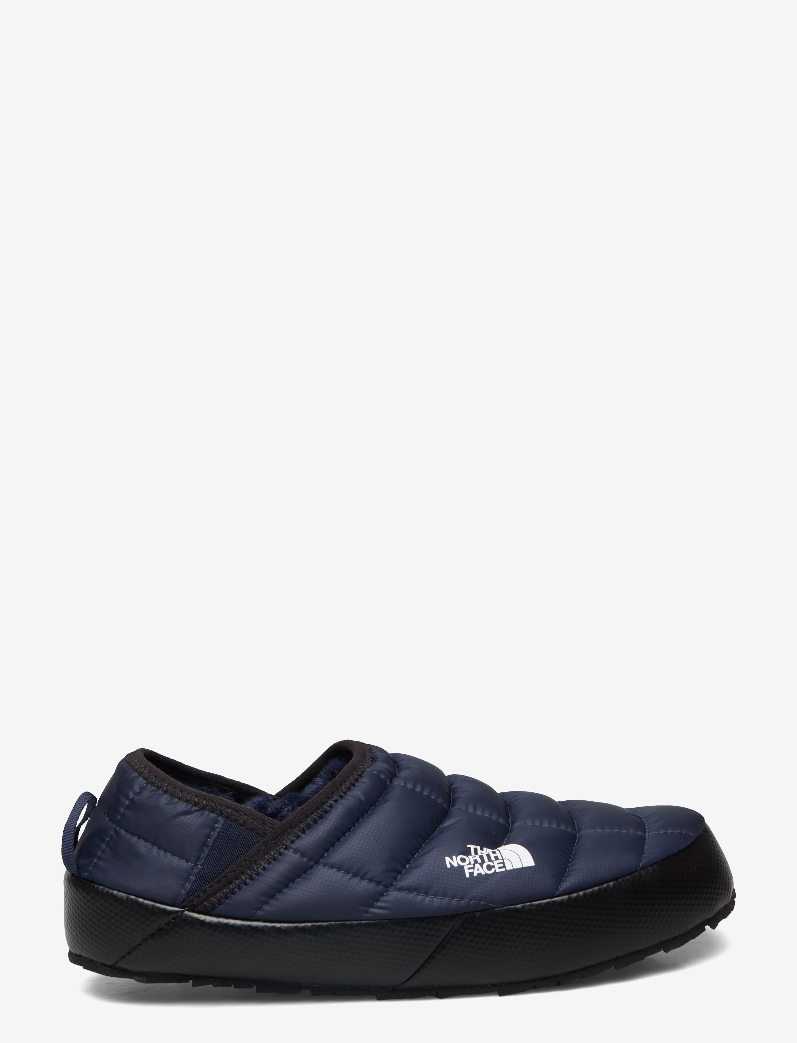 The North Face - M THERMOBALL TRACTION MULE V - lässige sandalen - blue - 2